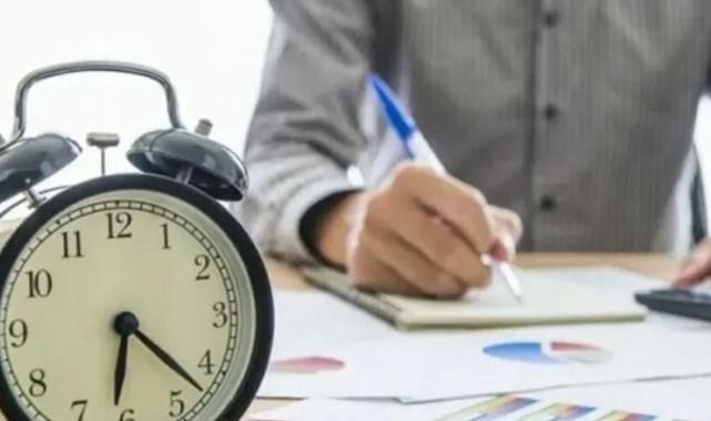 ‘Haftada 4 gün mesai’ iddialarına yalanlama