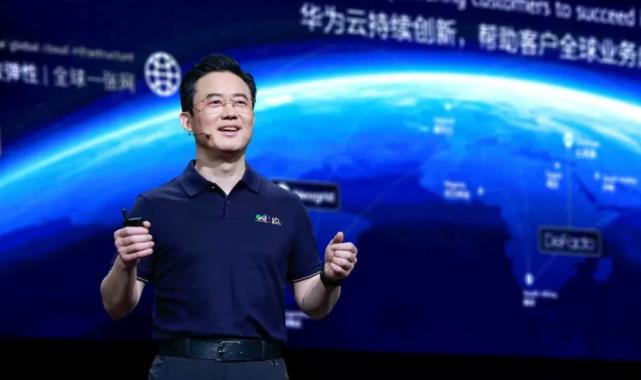 Huawei Cloud: Sürekli inovasyonla müşterilerin küresel pazarlarda başarılı olmalarını sağlıyor