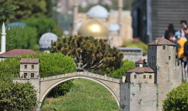 İBB’den çocuklar için yeni etkinlik