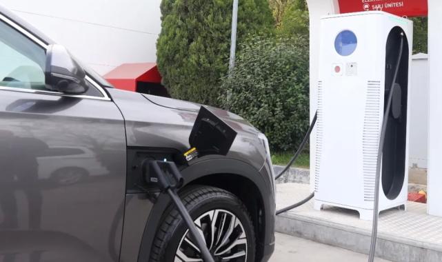 İkinci el otomobilde dengeli canlılık! En pahalı yakıt türü elektrikli araçlar