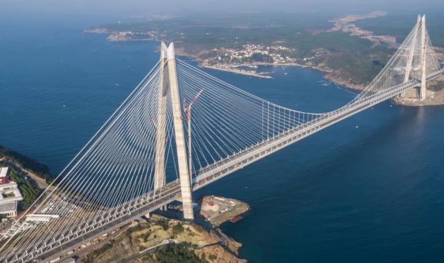 İletişim’den bir yalanlama da ‘köprü ve otoyol satışı’ iddialarına