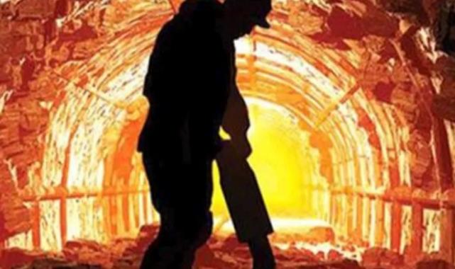 İmalat sanayi büyüdü, madencilik sektörü geriledi!