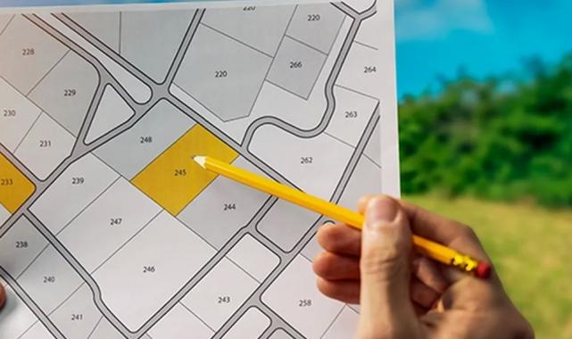 ‘İmar Hakkı Aktarımı’ yürürlükte… Vatandaş imar hakkına, kamu hizmet alanına kavuşacak