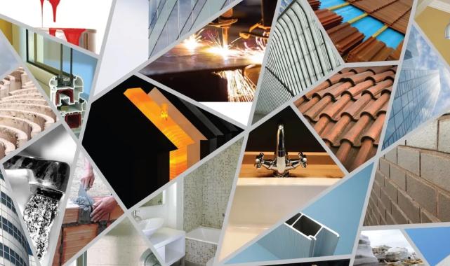 İnşaat malzemesi sanayi üretimi 2025’in ikinci çeyreğinde yüzde 10,1 arttı