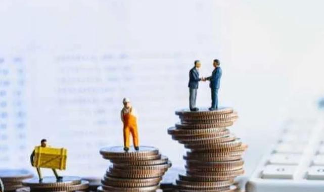 İnşaat sektörü yüzde 9,9 ile zirvede… İşgücü ödemeleri rekor kırdı