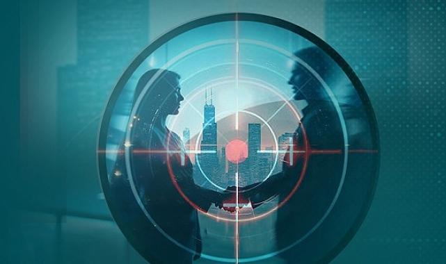 İşletme küçük hedef büyük