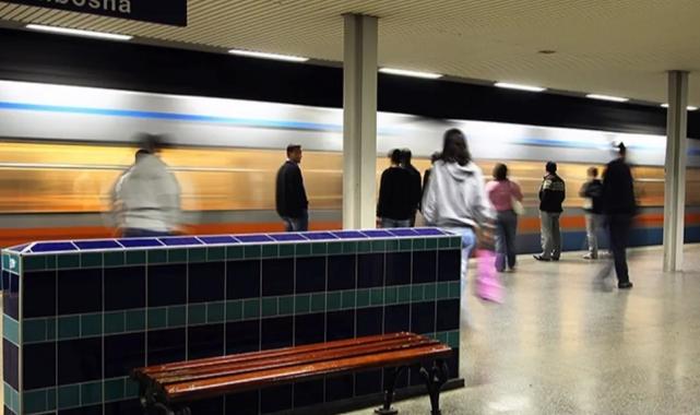 İstanbul Büyükşehir ve Metro İstanbul’dan TEKNOFEST hazırlığı