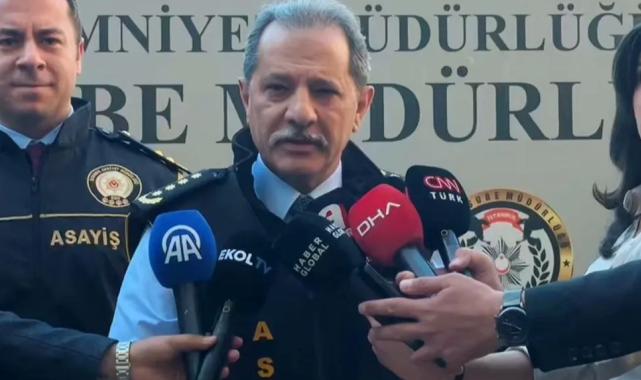 İstanbul Emniyeti’nden suç çetelerine darbe