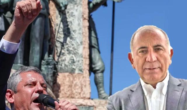 İstanbul krizine ‘Özel’ sert tepki! Gürsel Tekin’den dürüstlük çağrısı!