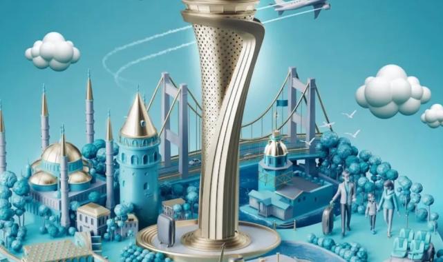 İstanbul yoğun ‘hava’sıyla Avrupa’da birinci