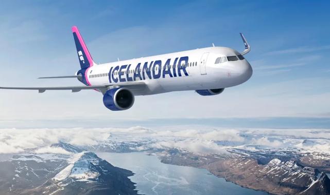 İstanbul’da Asya ve Orta Doğu arasında yeni hava bağlantısı