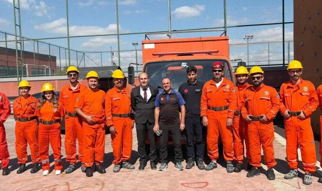 İstanbul’da BAKUT güçleniyor