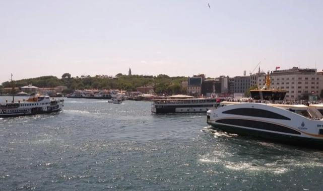 İstanbul’da izinsiz kıyı kullanımı tarihe karışıyor! Boğaz’da deniz turizmine sıkı düzenleme