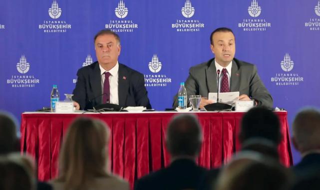 İstanbul’da metro yapımında rekor kırıldı