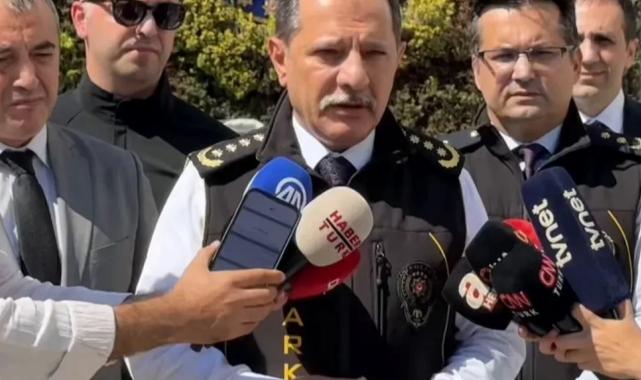 İstanbul’da zehir tacirlerine darbe: 6 ilçede 11 tutuklama