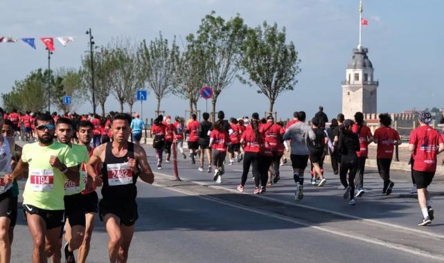 İstanbul’u Koşuyorum’da geri sayım başladı: Üsküdar bu pazar koşacak!