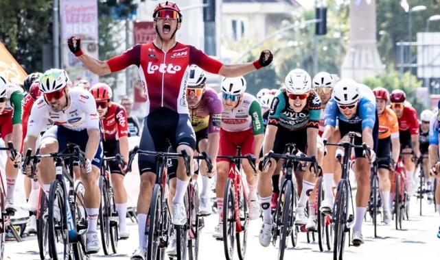 İstanbul’un dört bir yanında bisiklet şöleni