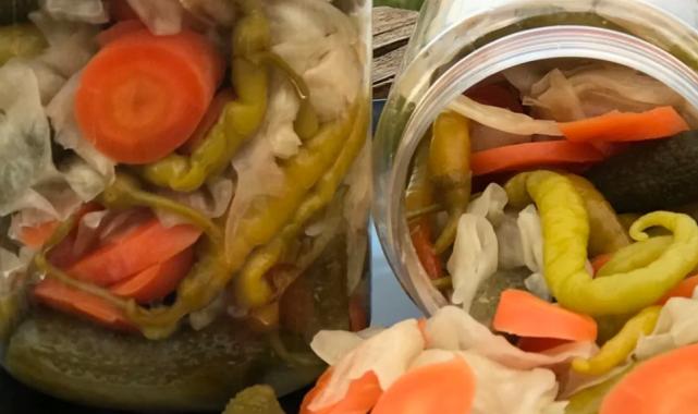 İşte turşunun 8 faydası…