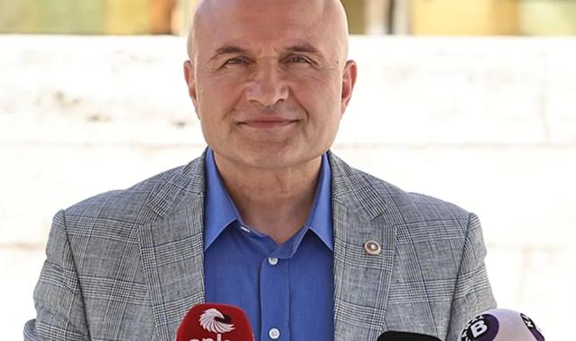 İYİ Partili Usta’dan OVP eleştirisi