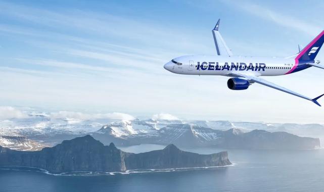 İzlanda’ya yönelik yolculuklar arttı