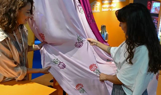 İzmir Basmane’ye adını veren gelenek yeniden hayat buluyor