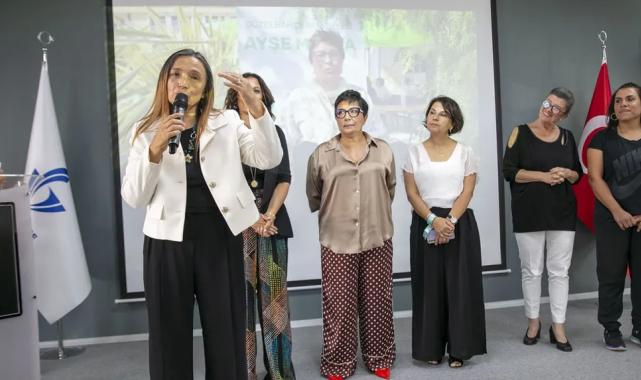 İzmir Güzelbahçe Belediyesi sağlıklı yaş alma merkezi