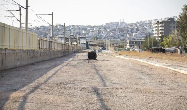 İzmir Karşıyaka’da kesintisiz ulaşım için dev yatırım