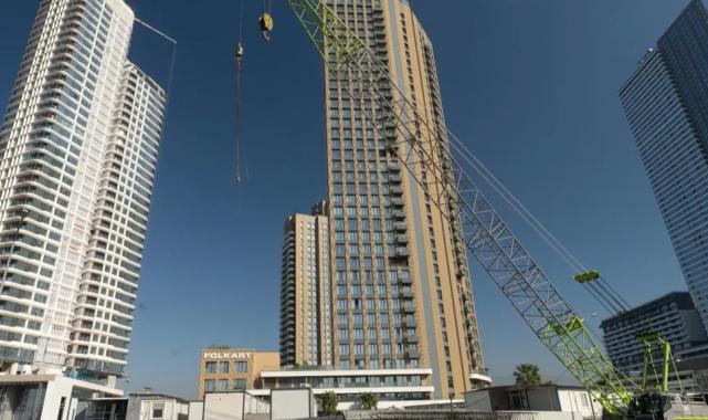 İzmir Mürselpaşa’yı Gıda Çarşı’na bağlayacak projede yoğun tempo