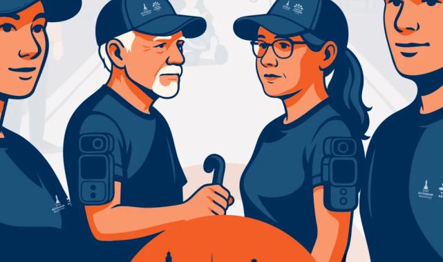 İzmir’de kent denetçileri dönemi