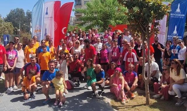 İzmir’de Zafer Kupası heyecanı