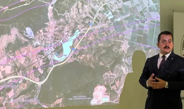 Jeoloji Mühendisleri’nden Kestel Seymen imar planına sert tepki! Deprem riski gizleniyor, plan iptal edilsin!