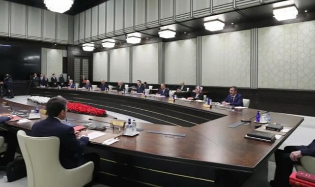 Kabinede ve bürokraside değişiklik ne zaman? İşte son Ankara kulisleri…