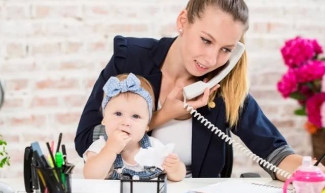 Kadın istihdamına pozitif ayrımcılık… Çocuklu kadınlara 157 bin 500 TL’ye kadar maddi destek