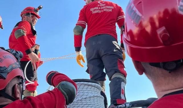 Kahramanmaraş’ta deprem sonrası kurulan dernek akreditasyona gün sayıyor