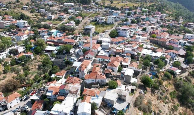 Karabağlar Kavacık’ta festival zamanı