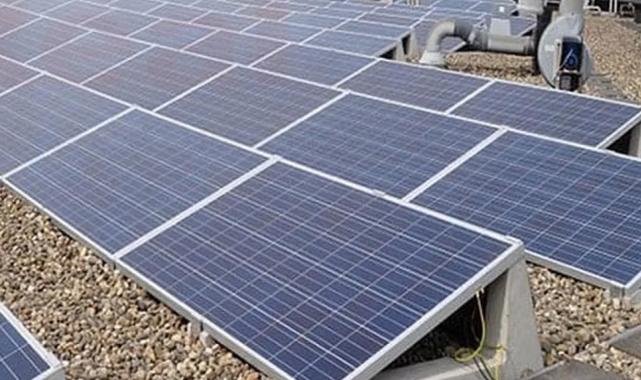 Karasal fotovoltaik modüller mecburi uygulamaya alındı