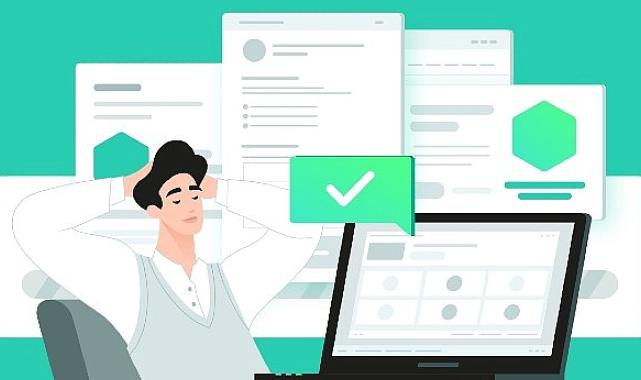 Kaspersky: Türkiye’deki PC’lerin yarısı hala Windows 10 işletim sistemini kullanıyor