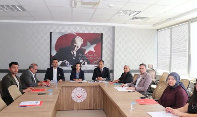 Kayseri Büyükşehir’den alzheimer  bakım evi atılımı