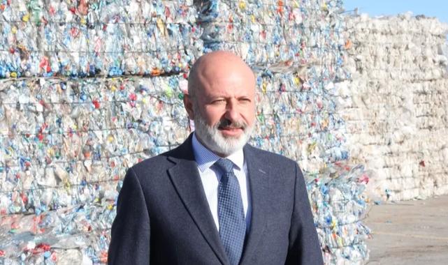 Kayseri Kocasinan ‘sıfır atık’ta öncü belediye