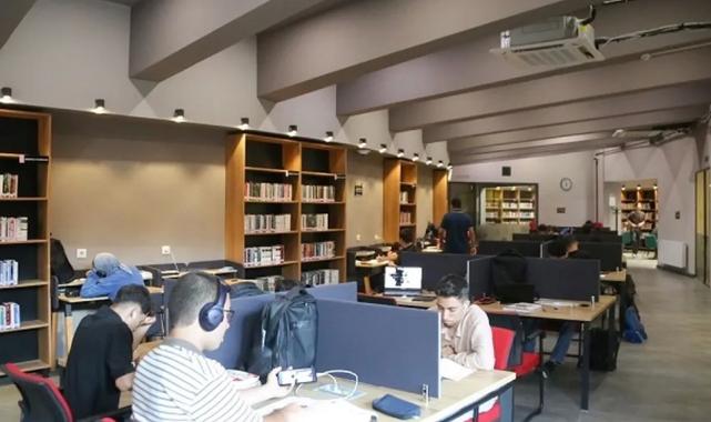 Kayseri Melikgazi Akıl Küpleri’ni doldurdu