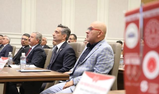 Kayseri Melikgazi ‘Elmas’ gibi parladı