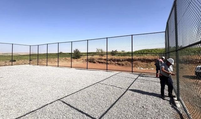 Kayseri Melikgazi’den gençleri sevindirecek hizmet