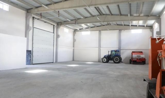 Kayseri Melikgazi’nden çiftçiye büyük hizmet