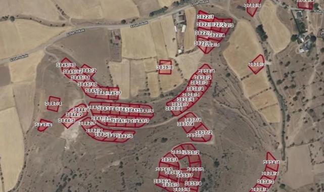 Kayseri Talas yatırım fırsatı sunuyor