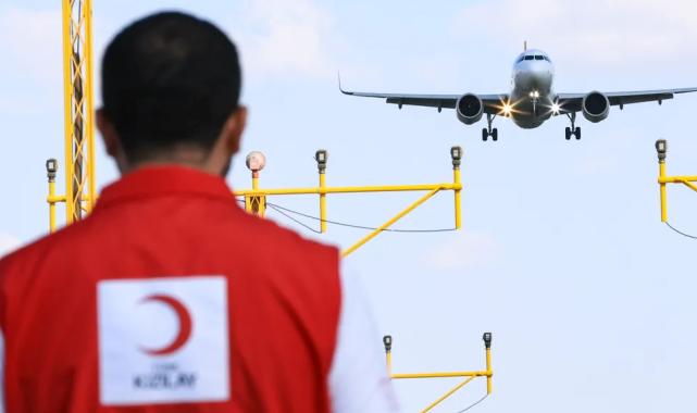 Kızılay’dan ‘altın kan’ operasyonu!