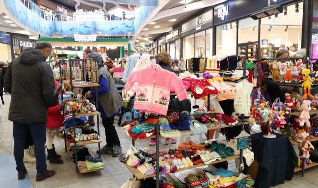 KO-MEK’ten moda ve istihdama güçlü destek