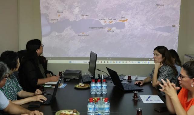 Kocaeli dirençli şehircilikte örnek oluyor… Kocaeli afet planlaması Japon’lara örnek oldu