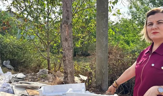 Kocaeli İzmit’te çöp denetimleri artıyor: Ceza ve kamera önlemi