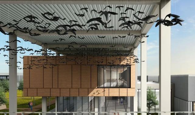 Kocaeli Sosyal Yaşam Merkezi’nde ihale tamam