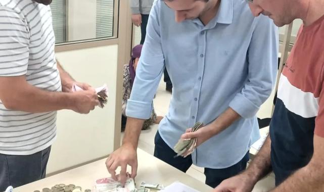 Kocaeli Zabıtası’ndan dilencilere geçit yok